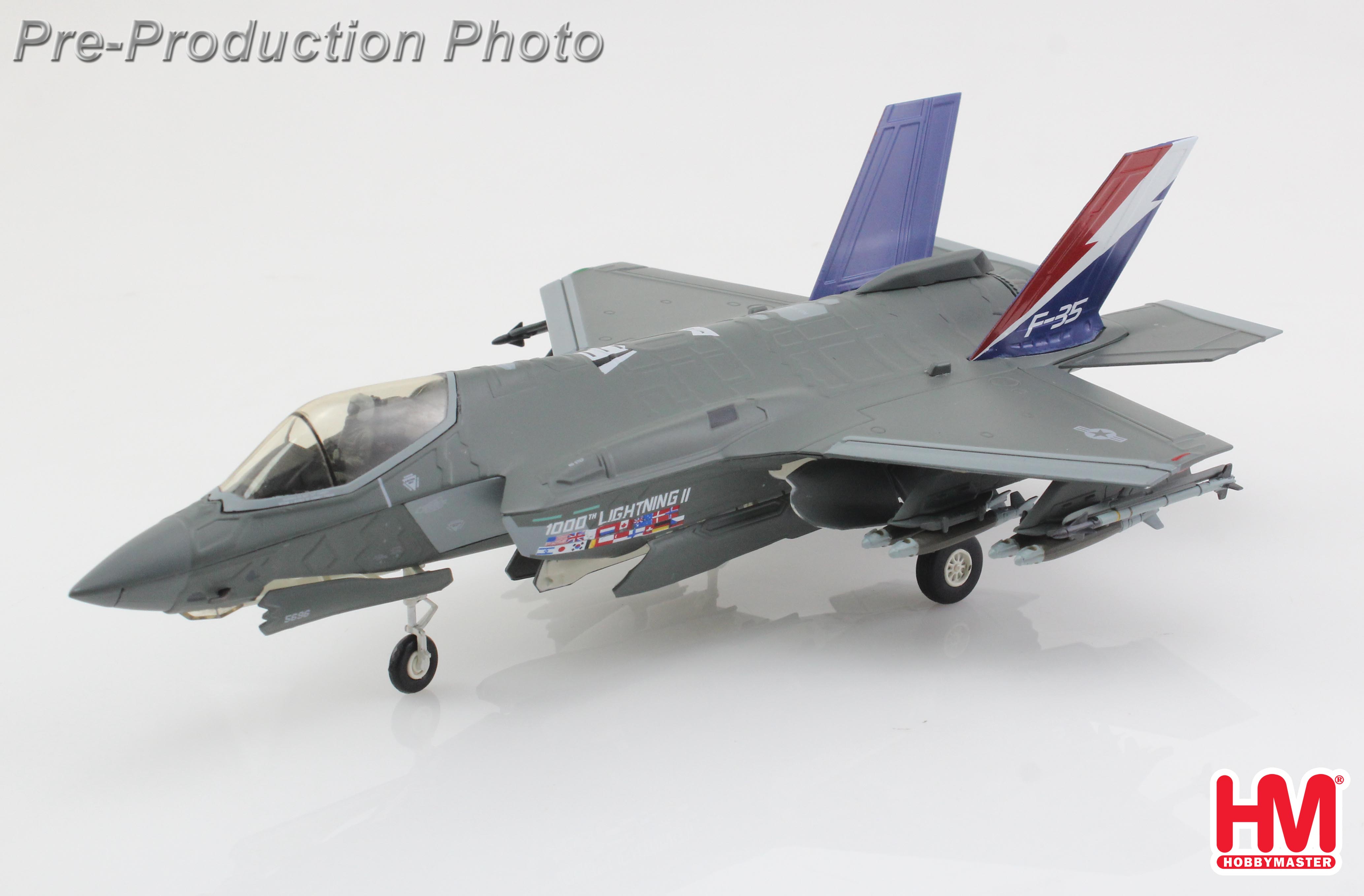 F-35A 